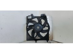 Recambio de electroventilador para citroen c3 fase 1 referencia OEM IAM 9682902080  