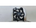 Recambio de electroventilador para citroen c3 fase 1 referencia OEM IAM 9682902080  