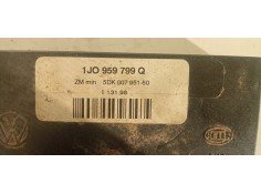 Recambio de modulo confort para volkswagen golf iv berlina (1j1) 1.9 tdi referencia OEM IAM 1J0959799Q  