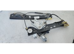 Recambio de elevalunas delantero izquierdo para opel insignia berlina excellence referencia OEM IAM   