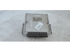 Recambio de centralita motor uce para chrysler voyager (rg) referencia OEM IAM 0281010290  