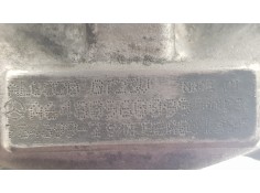 Recambio de turbocompresor para mercedes-benz clase e (w211) berlina referencia OEM IAM A6480960099  