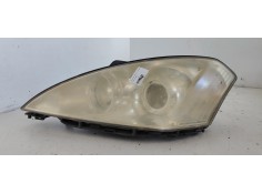 Recambio de faro izquierdo para ssangyong kyron 2.7 turbodiesel cat (euro 4) referencia OEM IAM   