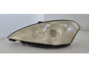 Recambio de faro izquierdo para ssangyong kyron 2.7 turbodiesel cat (euro 4) referencia OEM IAM   
