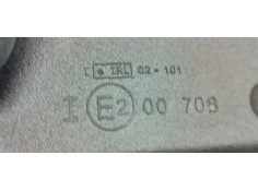 Recambio de espejo para peugeot 208 1.2 i turbo 110 referencia OEM IAM E200708  