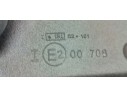 Recambio de espejo para peugeot 208 1.2 i turbo 110 referencia OEM IAM E200708  