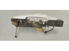 Recambio de maneta exterior delantera izquierda para renault scenic ii 1.5dci 105 referencia OEM IAM   