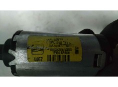 Recambio de motor limpia trasero para seat leon (1p1) 1.4 16v referencia OEM IAM 471491  
