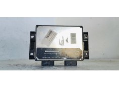 CENTRALITA MOTOR UCE 9641390180 