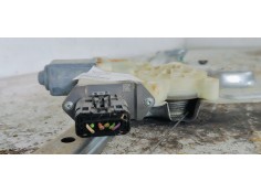 Recambio de elevalunas delantero derecho para peugeot 3008 1.2i turbo 130 referencia OEM IAM 9682808880  