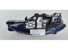 Recambio de maneta exterior trasera izquierda para volkswagen passat berlina (3c2) highline referencia OEM IAM   