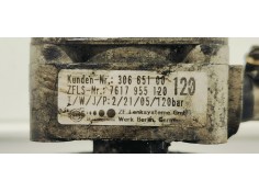 Recambio de bomba direccion para volvo xc90 2.4 d5 163 4x4 referencia OEM IAM 30665100  