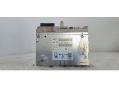 SISTEMA AUDIO / RADIO CD 9810475880 