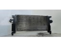 Recambio de intercooler para opel astra j lim. berlina fase 1 referencia OEM IAM 13267646  