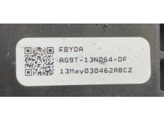 Recambio de mando multifuncion para ford galaxy (ca1) 2.0 tdci cat referencia OEM IAM AG9T13N064DF  