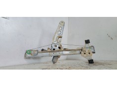 Recambio de elevalunas delantero derecho para peugeot 3008 1.2i turbo 130 referencia OEM IAM 9682808880  