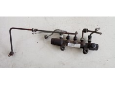 Recambio de rampa inyectora para ford transit combi ´06 ft 280 mediano referencia OEM IAM   