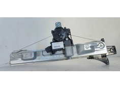 Recambio de elevalunas trasero derecho para opel insignia berlina excellence referencia OEM IAM   