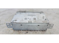 Recambio de sistema audio / radio cd para peugeot 508 sw 2.0 hdi 182 fap referencia OEM IAM 9810475880  