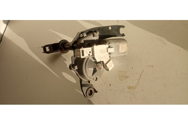 Recambio de motor limpia trasero para peugeot partner kombi confort referencia OEM IAM   