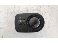Recambio de mando luces para seat leon (1p1) 1.9 tdi referencia OEM IAM 1P2941431B  