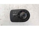 Recambio de mando luces para seat leon (1p1) 1.9 tdi referencia OEM IAM 1P2941431B  