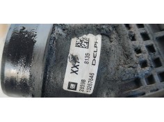 Recambio de intercooler para opel astra j lim. berlina fase 1 referencia OEM IAM 13267646  