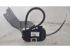 Recambio de cerradura puerta trasera derecha para kia sportage 1.7 crdi cat referencia OEM IAM   