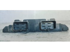 Recambio de centralita motor uce para peugeot 206 berlina x-line referencia OEM IAM 9641390180  