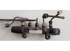 Recambio de rampa inyectora para ford transit combi ´06 ft 280 mediano referencia OEM IAM   