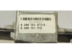 Recambio de espejo para renault scenic ii emotion referencia OEM IAM E11016056  