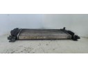 Recambio de intercooler para opel astra j lim. berlina fase 1 referencia OEM IAM 13267646  