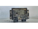 Recambio de centralita motor uce para peugeot 206 berlina x-line referencia OEM IAM 9641390180  