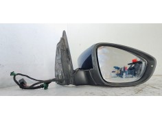 Recambio de retrovisor derecho para volkswagen passat lim. (362) 2.0 tdi referencia OEM IAM   