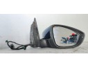 Recambio de retrovisor derecho para volkswagen passat lim. (362) 2.0 tdi referencia OEM IAM   