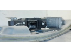 Recambio de elevalunas trasero derecho para opel insignia berlina excellence referencia OEM IAM   