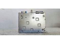 Recambio de sistema audio / radio cd para peugeot 508 sw 2.0 hdi 182 fap referencia OEM IAM 9810475880  