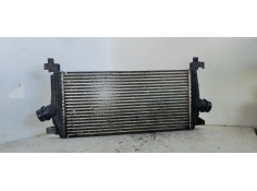 Recambio de intercooler para opel astra j lim. berlina fase 1 referencia OEM IAM 13267646  