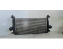 Recambio de intercooler para opel astra j lim. berlina fase 1 referencia OEM IAM 13267646  
