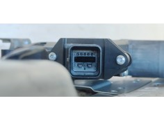 Recambio de elevalunas trasero derecho para opel insignia berlina excellence referencia OEM IAM   