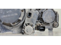 Recambio de faro izquierdo para ssangyong kyron 2.7 turbodiesel cat (euro 4) referencia OEM IAM   