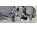 Recambio de faro izquierdo para ssangyong kyron 2.7 turbodiesel cat (euro 4) referencia OEM IAM   