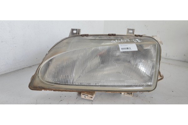 Recambio de faro izquierdo para ford galaxy (vx) 2.3 16v cat referencia OEM IAM   