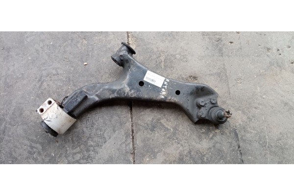 Recambio de brazo suspension inferior delantero derecho para opel antara cosmo plus 4x4 referencia OEM IAM   