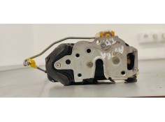 Recambio de cerradura puerta trasera derecha para opel astra j lim. 1.6 cdti referencia OEM IAM 13579566  