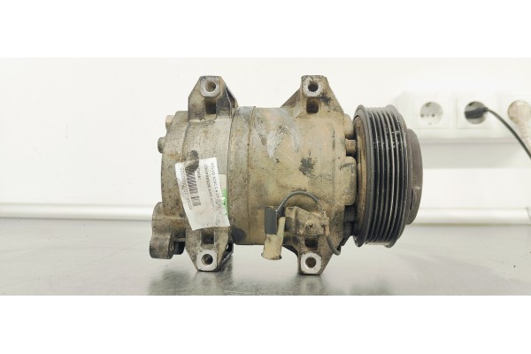 Recambio de compresor aire acondicionado para volvo xc90 2.4 d5 163 4x4 referencia OEM IAM 8708581  