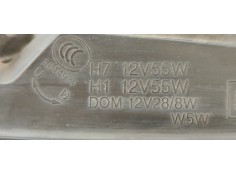 Recambio de faro izquierdo para ssangyong kyron 2.7 turbodiesel cat (euro 4) referencia OEM IAM   