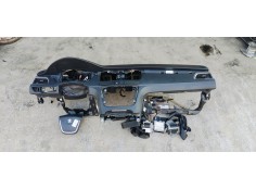 Recambio de kit airbag para peugeot 508 sw 2.0 hdi 182 fap referencia OEM IAM 9678656380  