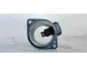 Recambio de caudalimetro para renault scenic iii 1.6dci 130 fap referencia OEM IAM 8200682558  