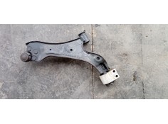 Recambio de brazo suspension inferior delantero derecho para opel antara cosmo plus 4x4 referencia OEM IAM   